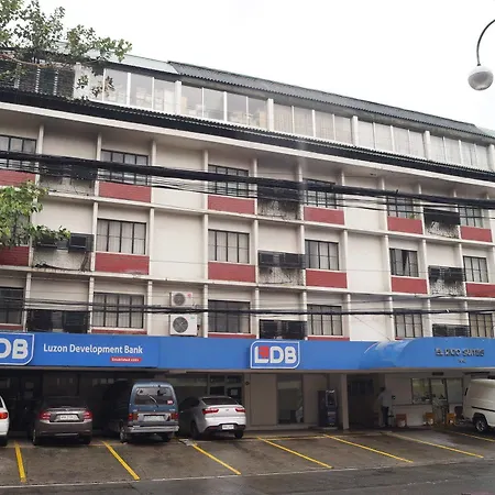 El Rico Suite Makati By Reddoorz